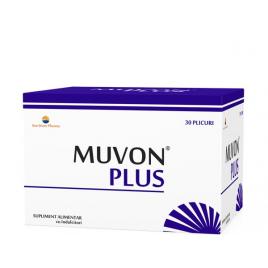 Muvon plus 30dz