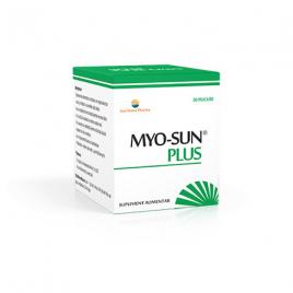 Myo-sun plus 30dz