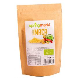 Maca pulbere ecologica 125gr