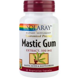 Mastic gum 500mg 45cps vegetale