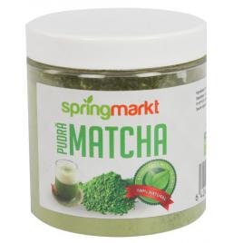 Matcha pudra ecologica 80gr
