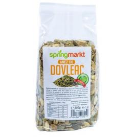 Miez de dovleac 250gr