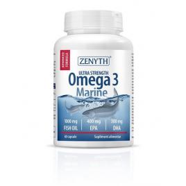 Omega 3 marine 60cps