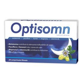 Optisomn 28cpr