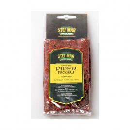 Piper rosu maruntit 50gr
