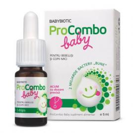 Procombo baby 5ml