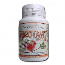 Prostavit plus 50cps