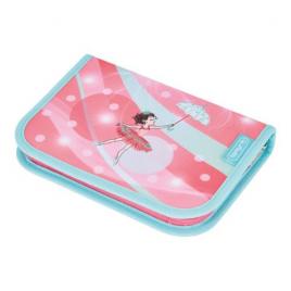 Penar echipat 31 piese, 2 clape, motiv ballet love