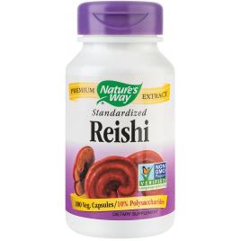 Reishi se 188mg 100cps vegetale