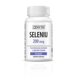 Seleniu 60cps