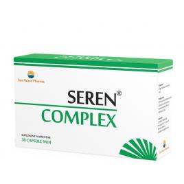 Seren complex 30cps
