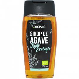 Sirop de agave light bio 250ml /350gr