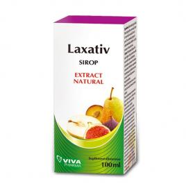 Sirop laxativ 100ml