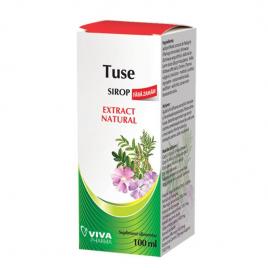 Sirop tuse 100ml