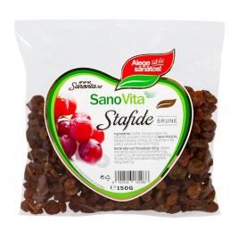 Stafide brune 150gr