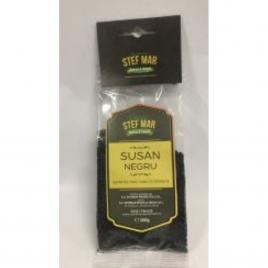 Susan negru 100gr