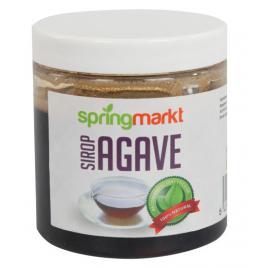 Sirop ecologic agave 200ml