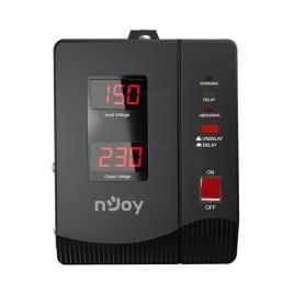 Stabilizator tensiune njoy 2000va alvis