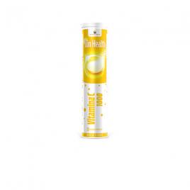 Sun health vitamina c 1000 20cpr efervescente