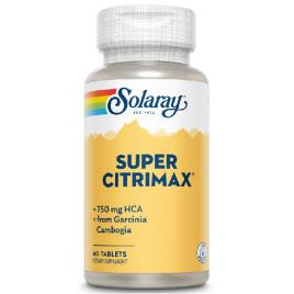 Super citrimax(garcinia cambogia) 750mg 60cpr