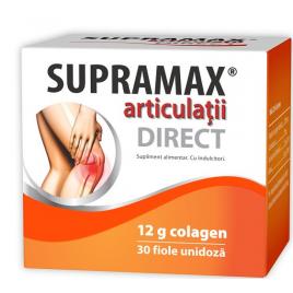 Supramax articulatii direct 30fiole