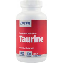 Taurine 1000mg 100cps secom