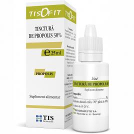 Tinctura propolis 25ml