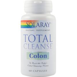 Total cleanse colon 60cps vegetale