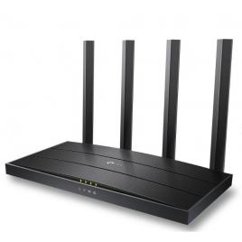 Tpl wi-fi 6 router ax1500 archer ax12