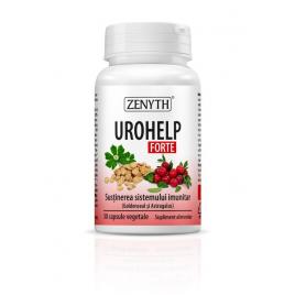 Urohelp forte 30cps