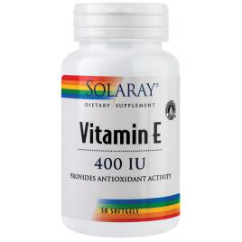 Vitamin e 400ui 50cps moi