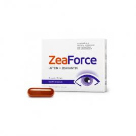 Zeaforce 30cps