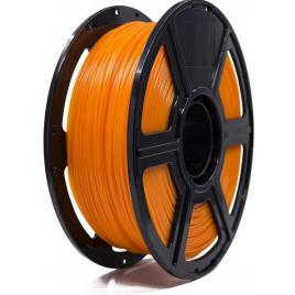 Avtek 3d print filament pla orange 0.5kg
