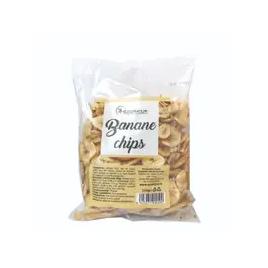 Banane chips 250gr