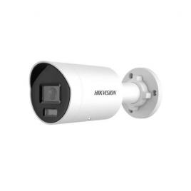 Camera ip bullet 4mp 2.8mm ir40m audio