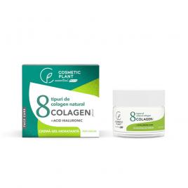 Colagen plus crema gel hidratanta 50ml