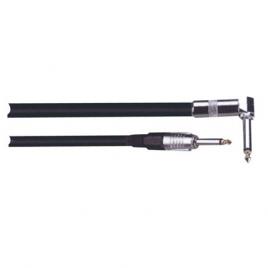 Cablu chitara j6.35m/j6.35m 3m