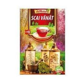 Ceai de scai vânăt - 1,30gr*20dz