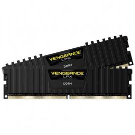 Cr ddr4 16gb 2400 cmk16gx4m2a2400c14