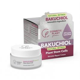 Cremă reparatoare cu bakuchiol 50ml