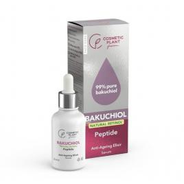 Elixir regenerant anti-îmbătrânire cu bakuchiol 30ml