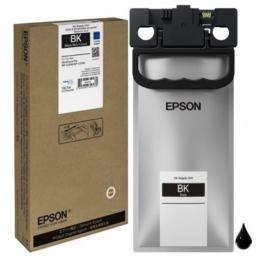 Epson c13t11e140 black ink cart. xxl