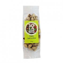 Fistic copt si sarat 75gr solaris