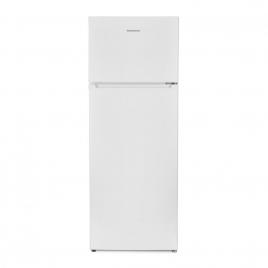 Frigider cu doua usi heinner hf-v212e++