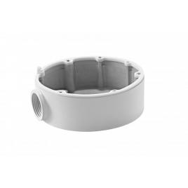 Hikvision junction box dome