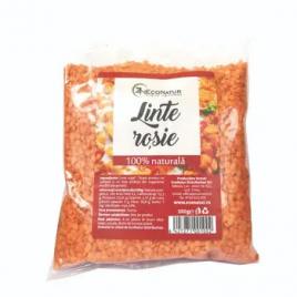 Linte rosie 500gr