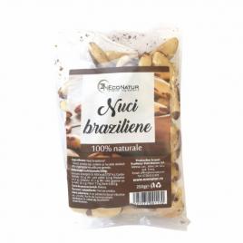 Nuci braziliene 250gr
