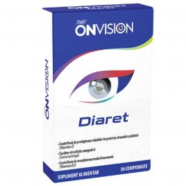 Onvision diaret 30cpr