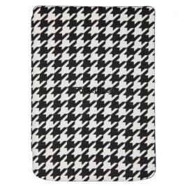 Pocketbook 629_634 shell cover, rhombus print