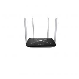 Router wireless mercusys ac1200 dualband